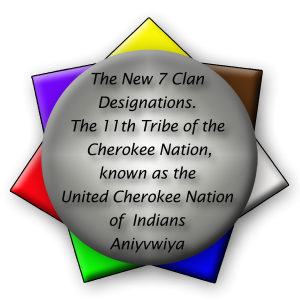 7 New Clans