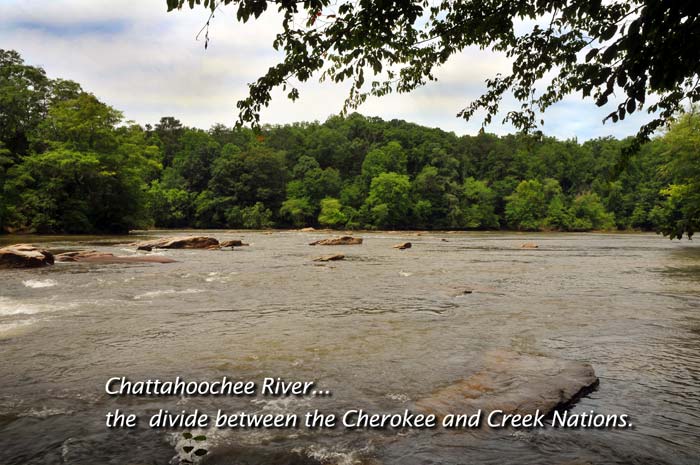 United Cherokee Nation of Indians~Aniyvwiya